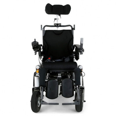 Кресло-коляска МЕТ ADVENTURE